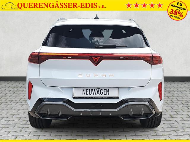 Cupra Terramar 2.0 TSI 195 kW 4Drive VZ DSG HUD Matrix 5JGar 