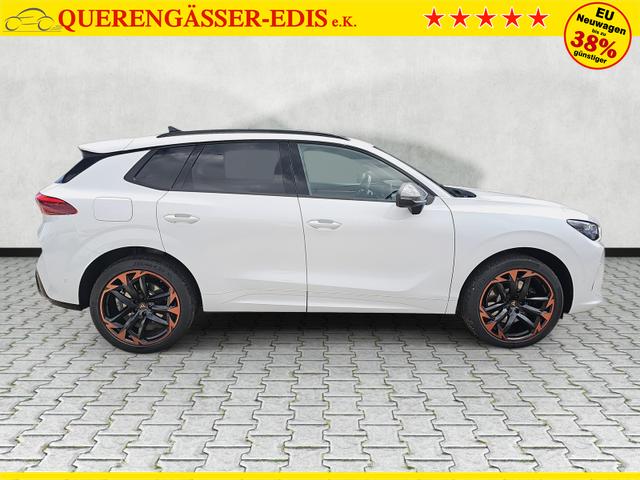 Cupra Terramar 2.0 TSI 195 kW 4Drive VZ DSG HUD Matrix 5JGar 