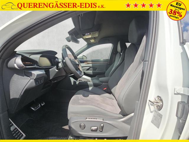 Cupra Terramar 2.0 TSI 195 kW 4Drive VZ DSG HUD Matrix 5JGar 