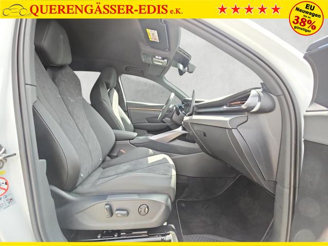Cupra Terramar 2.0 TSI 195 kW 4Drive VZ DSG HUD Matrix 5JGar 