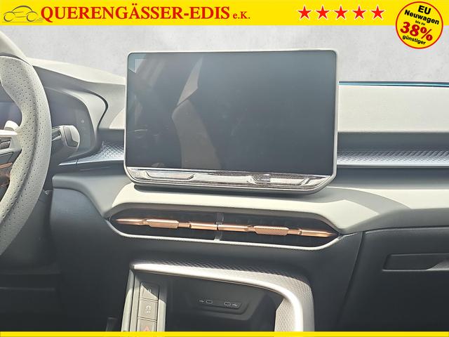 Cupra Terramar 2.0 TSI 195 kW 4Drive VZ DSG HUD Matrix 5JGar 