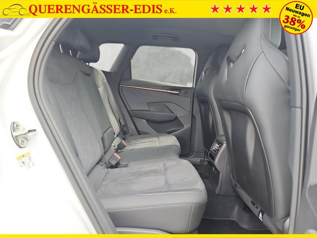 Cupra Terramar 2.0 TSI 195 kW 4Drive VZ DSG HUD Matrix 5JGar 