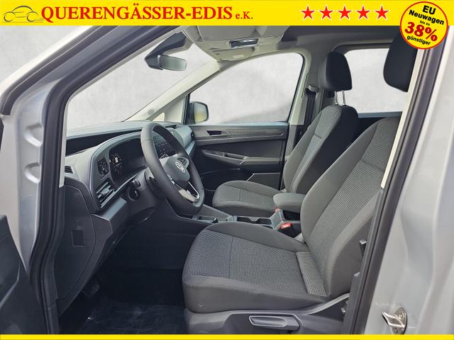 Volkswagen Caddy Maxi Basis 2.0 TDI DSG 7-Si Kamera Keyless Start 