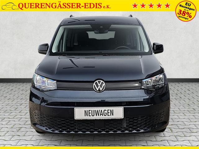 Volkswagen Caddy Maxi Basis 2.0 TDI DSG 7-Si Kamera Keyless Start 