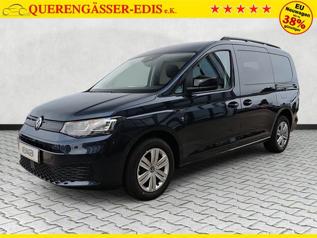 Volkswagen Caddy Maxi Basis 2.0 TDI DSG 7-Si Kamera Keyless Start 