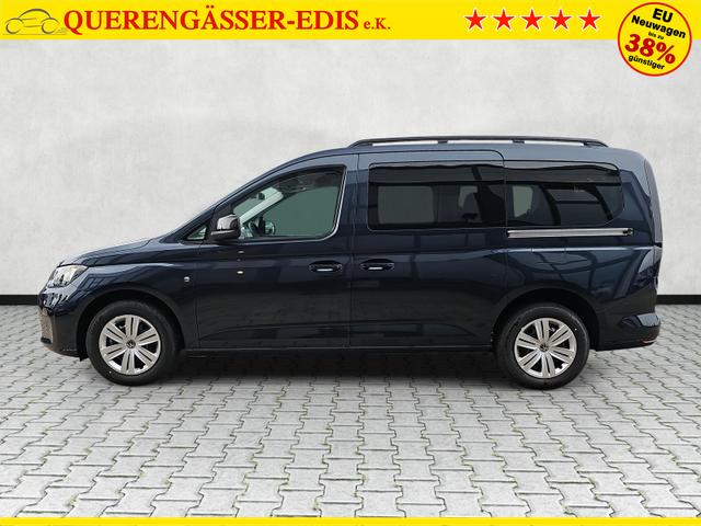Volkswagen Caddy Maxi Basis 2.0 TDI DSG 7-Si Kamera Keyless Start 