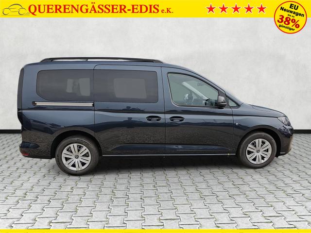 Volkswagen Caddy Maxi Basis 2.0 TDI DSG 7-Si Kamera Keyless Start 