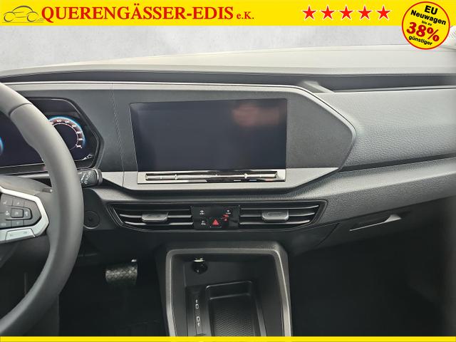 Volkswagen Caddy Maxi Basis 2.0 TDI DSG 7-Si Kamera Keyless Start 