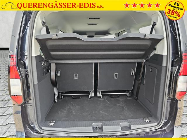 Volkswagen Caddy Maxi Basis 2.0 TDI DSG 7-Si Kamera Keyless Start 