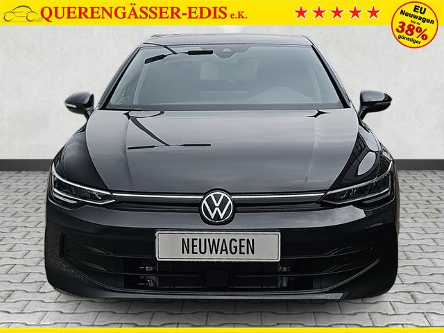 Volkswagen Golf 1.5 TSI 85 kW Limited AHK Kamera Keyless Start 