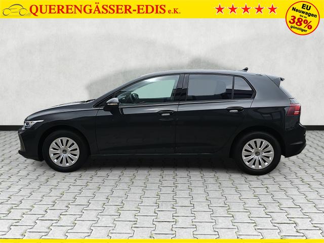 Volkswagen Golf 1.5 TSI 85 kW Limited AHK Kamera Keyless Start 