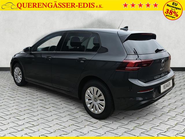 Volkswagen Golf 1.5 TSI 85 kW Limited AHK Kamera Keyless Start 