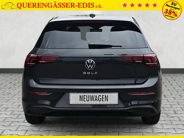 Volkswagen Golf 1.5 TSI 85 kW Limited AHK Kamera Keyless Start 