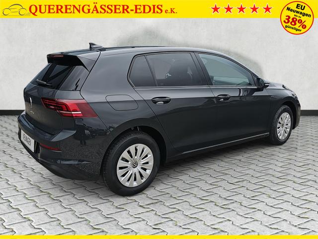 Volkswagen Golf 1.5 TSI 85 kW Limited AHK Kamera Keyless Start 
