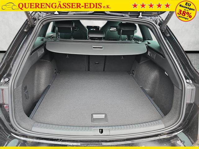Cupra Leon Sportstourer 2.0 TSI 245 kW 4Drive VZ DSG / Sennh. 