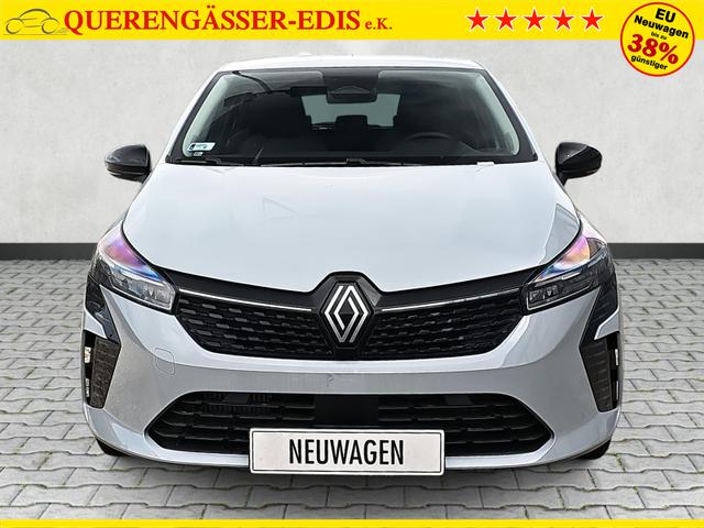 Renault Clio Evolution 1.0 TCE 90 / Rückfahrkamera LED 