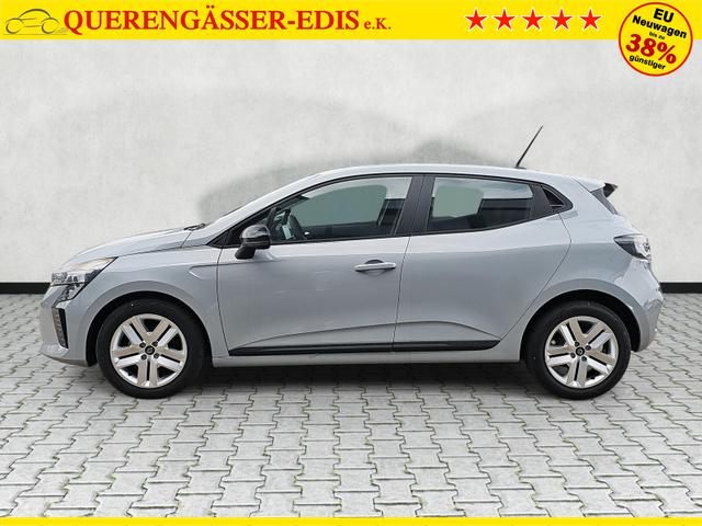 Renault Clio Evolution 1.0 TCE 90 / Rückfahrkamera LED 