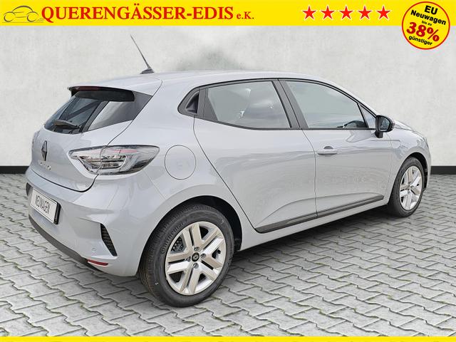 Renault Clio Evolution 1.0 TCE 90 / Rückfahrkamera LED 
