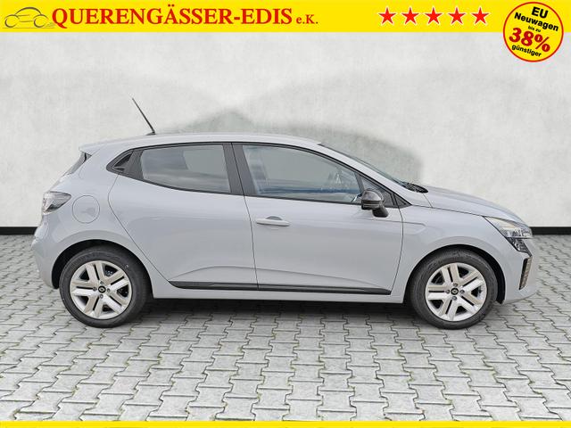 Renault Clio Evolution 1.0 TCE 90 / Rückfahrkamera LED 