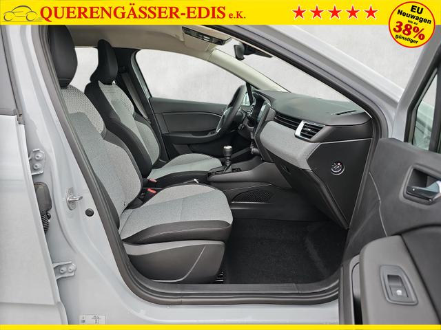 Renault Clio Evolution 1.0 TCE 90 / Rückfahrkamera LED 