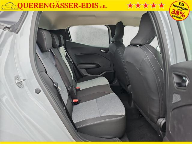 Renault Clio Evolution 1.0 TCE 90 / Rückfahrkamera LED 