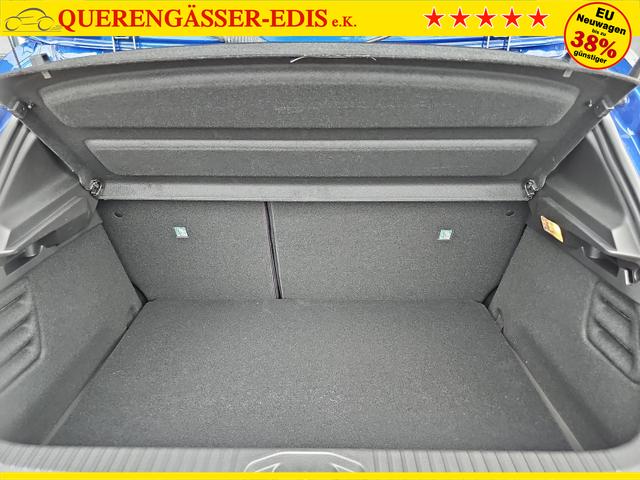 Renault Clio Techno 1.0 TCE 90 / Navi Rückfahrkamera 