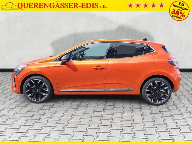 Renault Clio Techno 1.0 TCE 90 Techno/ Navi / 17Zoll/ Rückfahrk 
