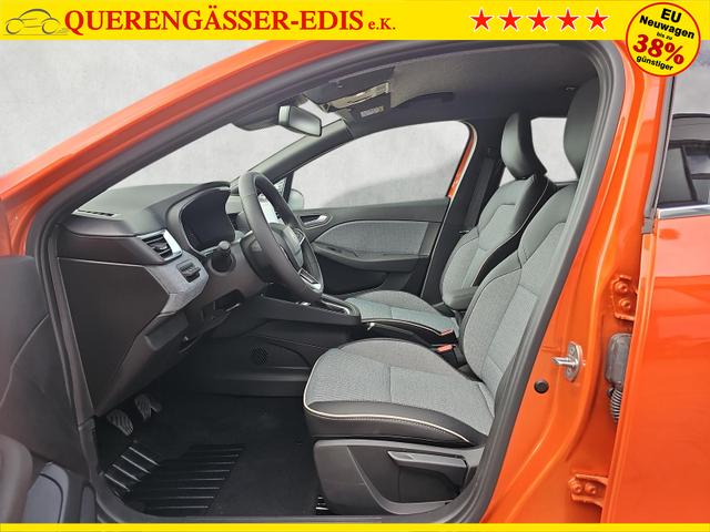 Renault Clio Techno 1.0 TCE 90 Techno/ Navi / 17Zoll/ Rückfahrk 