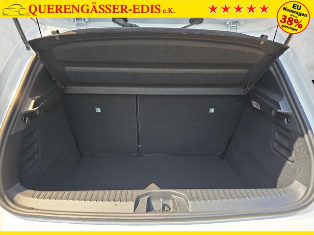 Renault Clio Techno 1.0 TCE 90 / Navi Rückfahrkamera 