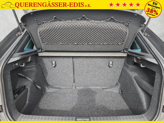 Skoda Kamiq Monte Carlo 1.5 TSI DSG Matrix / AHK schw. 