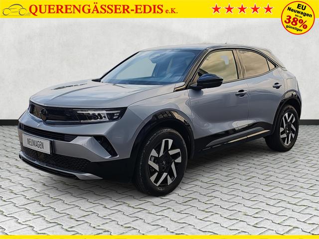 Opel Mokka GS 1.2 automatik / KomfortPaket Kamera 