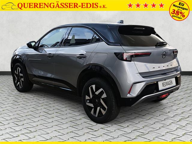 Opel Mokka GS 1.2 automatik / KomfortPaket Kamera 