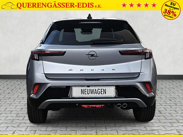 Opel Mokka GS 1.2 automatik / KomfortPaket Kamera 