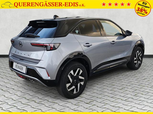 Opel Mokka GS 1.2 automatik / KomfortPaket Kamera 