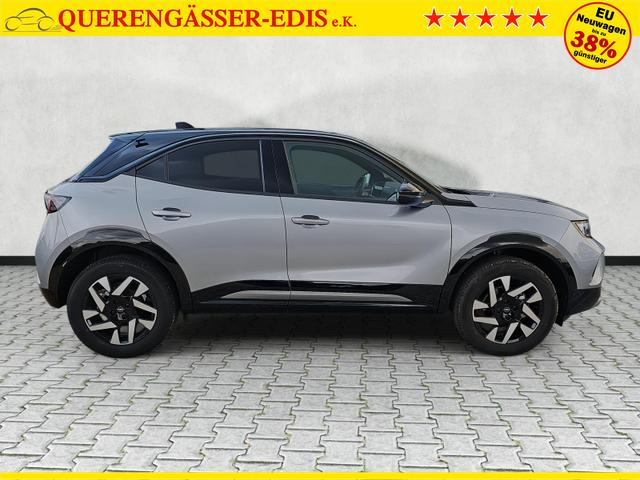 Opel Mokka GS 1.2 automatik / KomfortPaket Kamera 