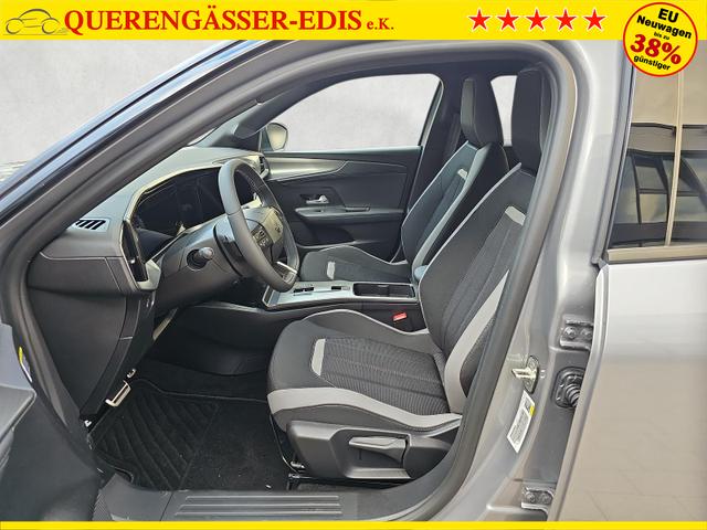 Opel Mokka GS 1.2 automatik / KomfortPaket Kamera 