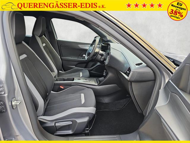 Opel Mokka GS 1.2 automatik / KomfortPaket Kamera 