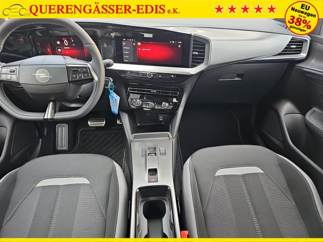 Opel Mokka GS 1.2 automatik / KomfortPaket Kamera 