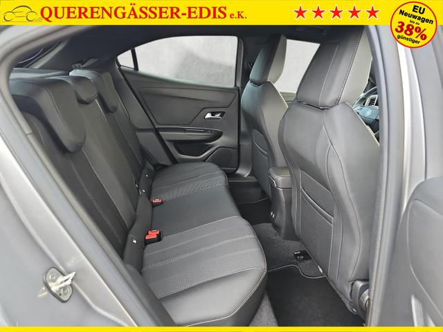 Opel Mokka GS 1.2 automatik / KomfortPaket Kamera 