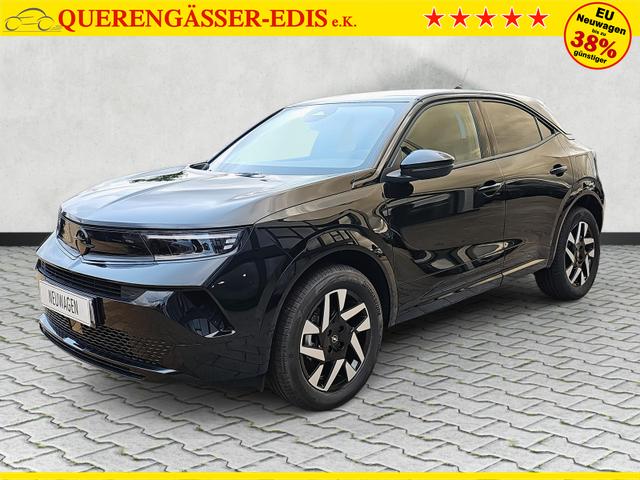 Opel Mokka GS 1.2 automatik / KomfortPaket Kamera 