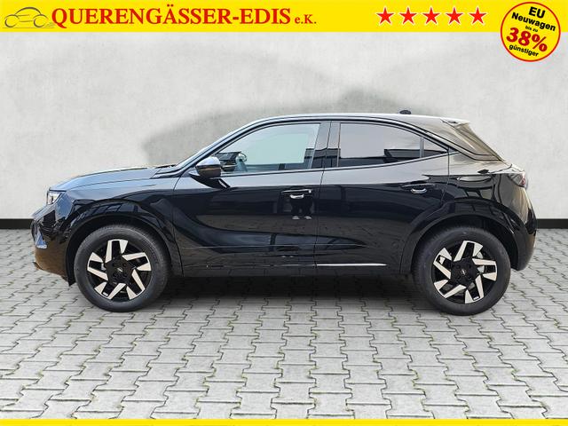 Opel Mokka GS 1.2 automatik / KomfortPaket Kamera 