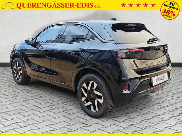 Opel Mokka GS 1.2 automatik / KomfortPaket Kamera 
