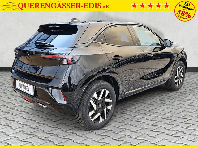 Opel Mokka GS 1.2 automatik / KomfortPaket Kamera 