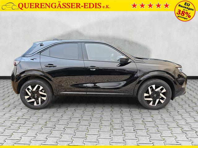 Opel Mokka GS 1.2 automatik / KomfortPaket Kamera 