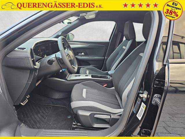 Opel Mokka GS 1.2 automatik / KomfortPaket Kamera 