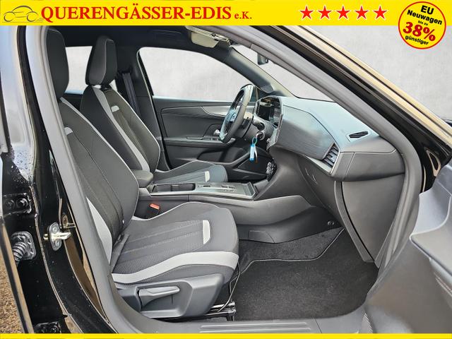 Opel Mokka GS 1.2 automatik / KomfortPaket Kamera 