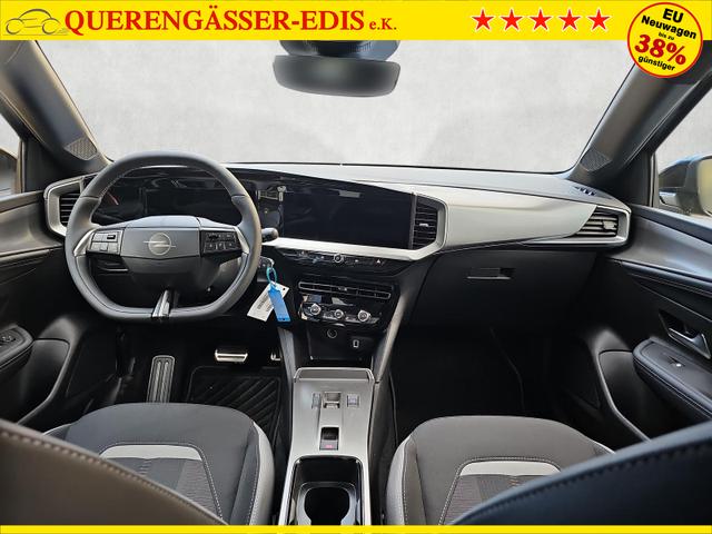 Opel Mokka GS 1.2 automatik / KomfortPaket Kamera 