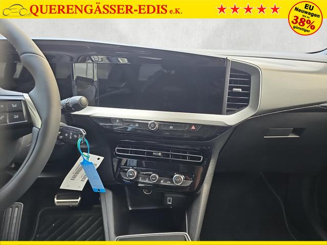 Opel Mokka GS 1.2 automatik / KomfortPaket Kamera 