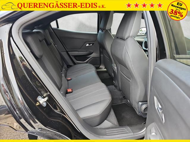 Opel Mokka GS 1.2 automatik / KomfortPaket Kamera 
