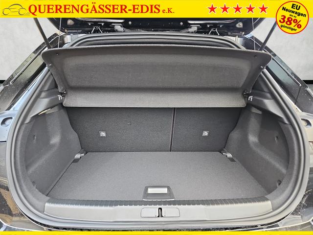 Opel Mokka GS 1.2 automatik / KomfortPaket Kamera 
